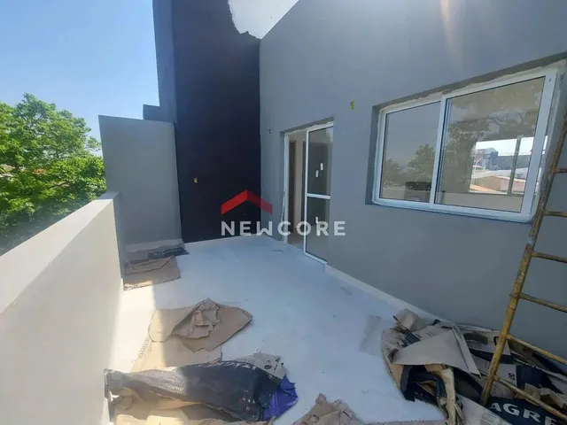 Imagem: Cobertura em Avenida Dom Bosco - Vila Lucinda