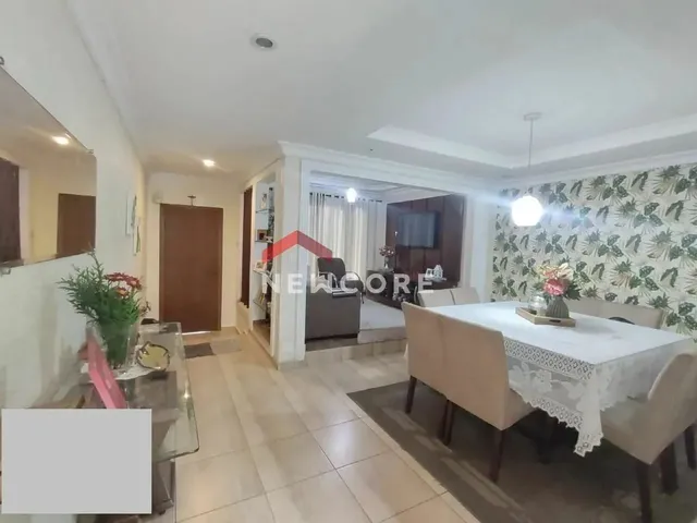 Imagem 4: Sobrado em Rua Maria Azevedo Florence - Assunção - São Bernardo do Campo/Sp
