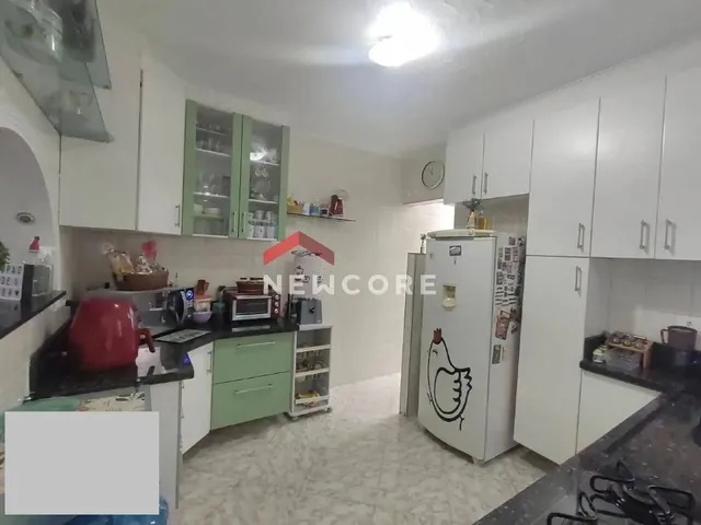 Imagem 5: Sobrado em Rua Maria Azevedo Florence - Assunção - São Bernardo do Campo/Sp