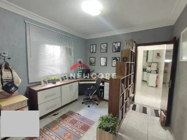 Imagem 14: Sobrado em Rua Maria Azevedo Florence - Assunção - São Bernardo do Campo/Sp