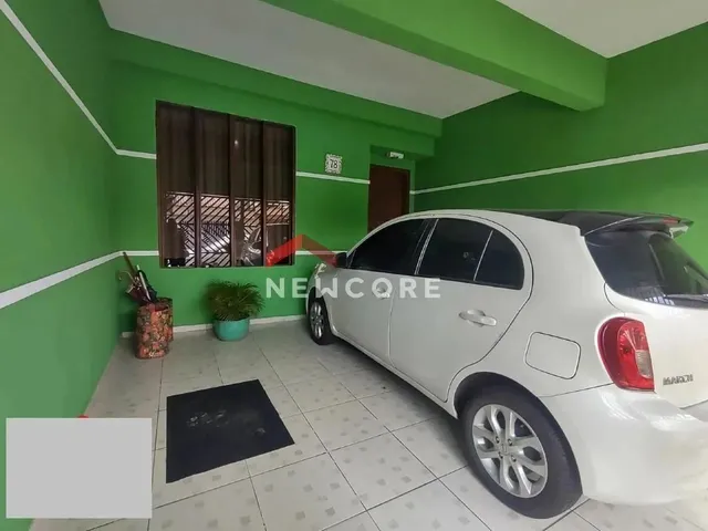 Imagem 10: Sobrado em Rua Maria Azevedo Florence - Assunção - São Bernardo do Campo/Sp