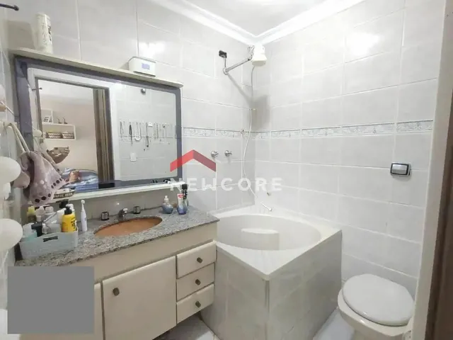 Imagem 6: Sobrado em Rua Maria Azevedo Florence - Assunção - São Bernardo do Campo/Sp