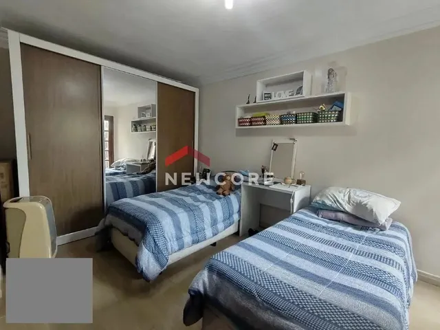 Imagem 8: Sobrado em Rua Maria Azevedo Florence - Assunção - São Bernardo do Campo/Sp