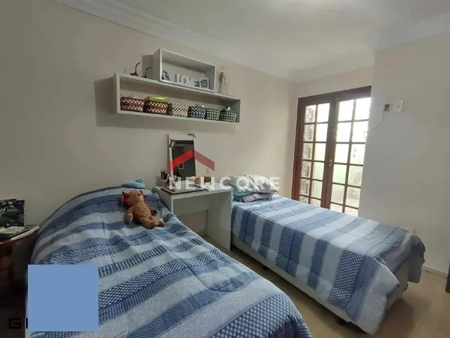 Imagem 15: Sobrado em Rua Maria Azevedo Florence - Assunção - São Bernardo do Campo/Sp