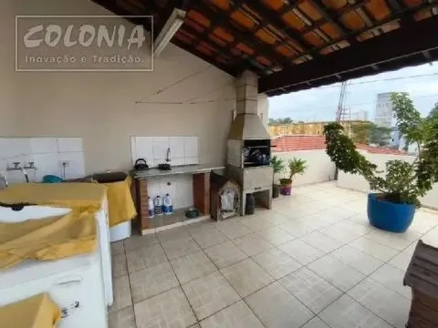 Imagem: Sobrado a Venda - Camilópolis, Santo André