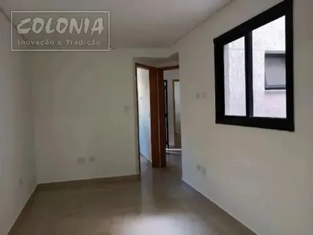 Imagem: Cobertura a Venda - Parque Oratório, Santo