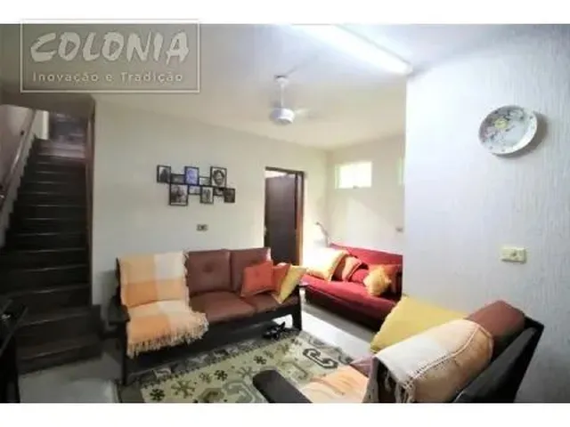 Imagem 6: Sobrado a Venda - Parque das Nações, Santo André