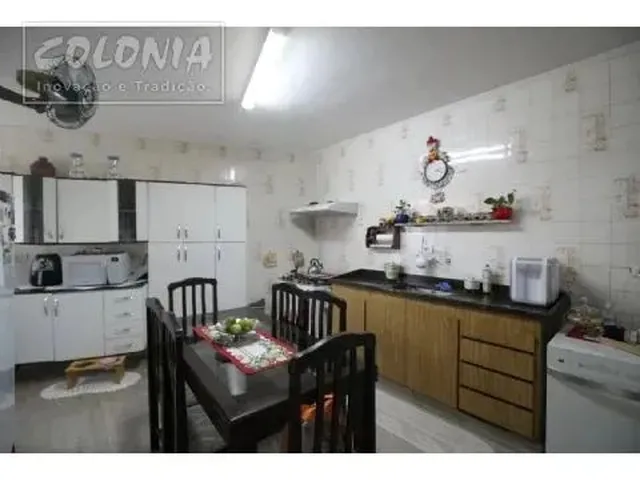 Imagem 11: Sobrado a Venda - Parque das Nações, Santo André