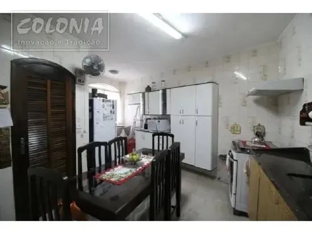Imagem 14: Sobrado a Venda - Parque das Nações, Santo André
