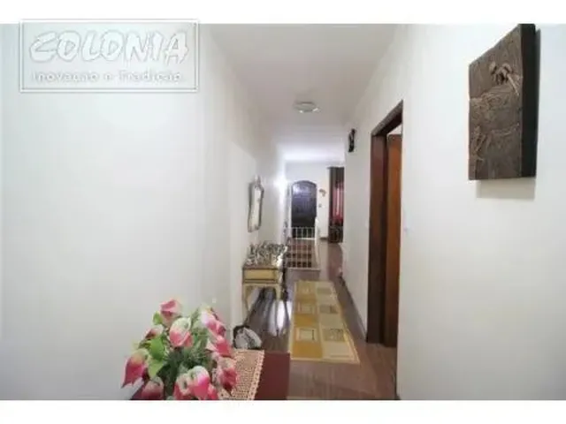 Imagem 12: Sobrado a Venda - Parque das Nações, Santo André