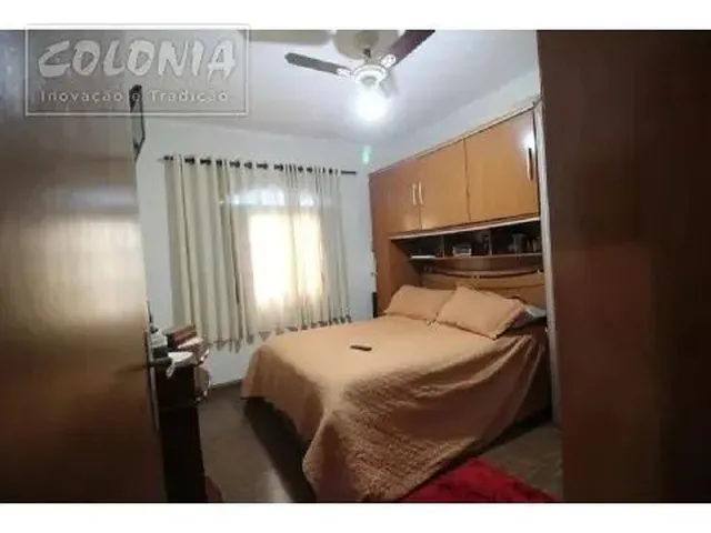 Imagem 8: Sobrado a Venda - Parque das Nações, Santo André