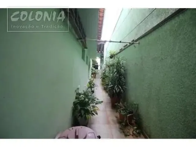 Imagem 2: Sobrado a Venda - Parque das Nações, Santo André