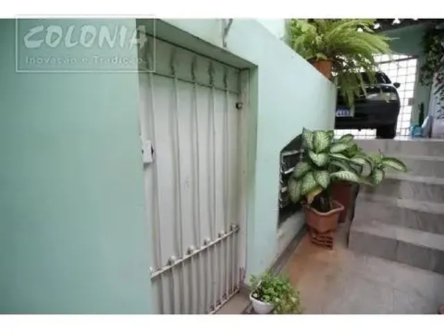 Imagem 15: Sobrado a Venda - Parque das Nações, Santo André