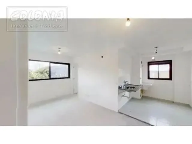 Imagem: Apartamento a Venda - Jardim Jamaica, Santo