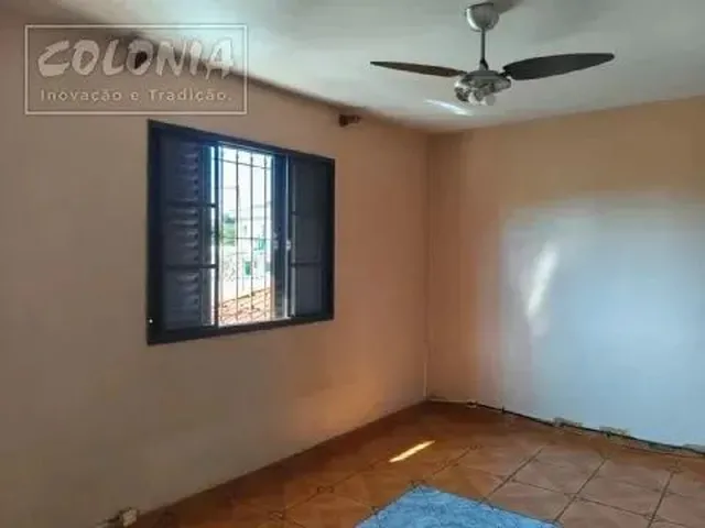 Imagem: Casa a Venda - Vila Clarice, Santo André
