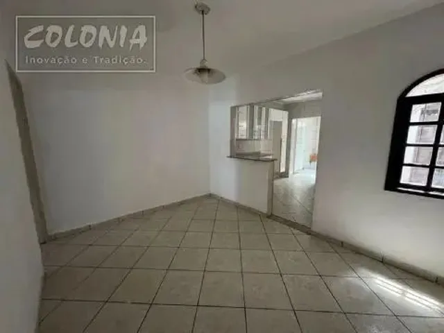Imagem: Sobrado a Venda - Casa Branca, Santo André