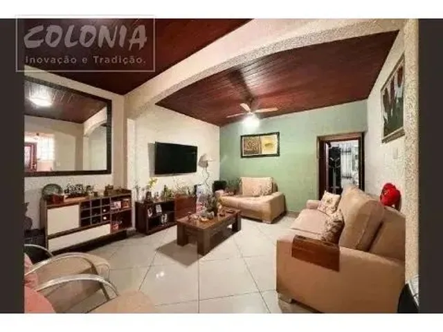 Imagem: Casa a Venda - Vila Guarani, Santo André