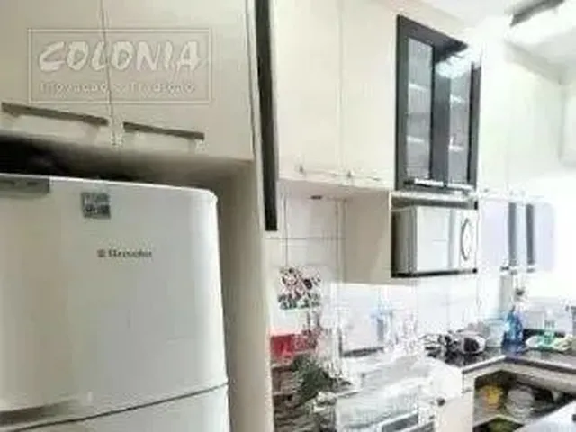 Imagem: Casa a Venda - Vila Guarani, Santo André