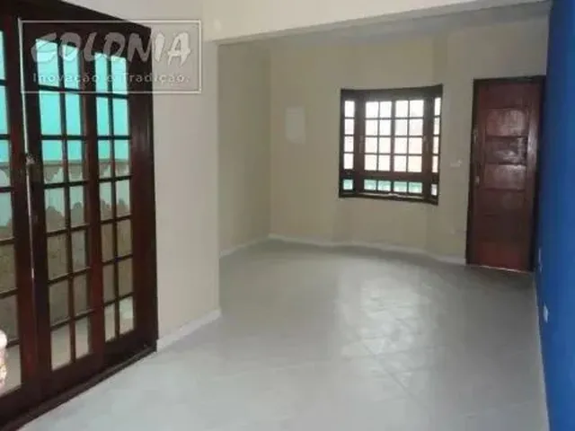 Imagem: Sobrado para Venda Ou Locação - Jardim
