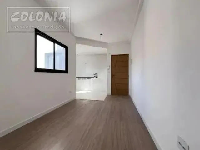 Imagem: Apartamento a Venda - Jardim Santo Alberto