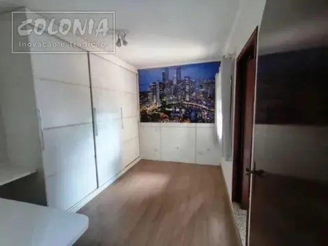 Imagem 15: Sobrado a Venda - Parque Erasmo Assunção, Santo André