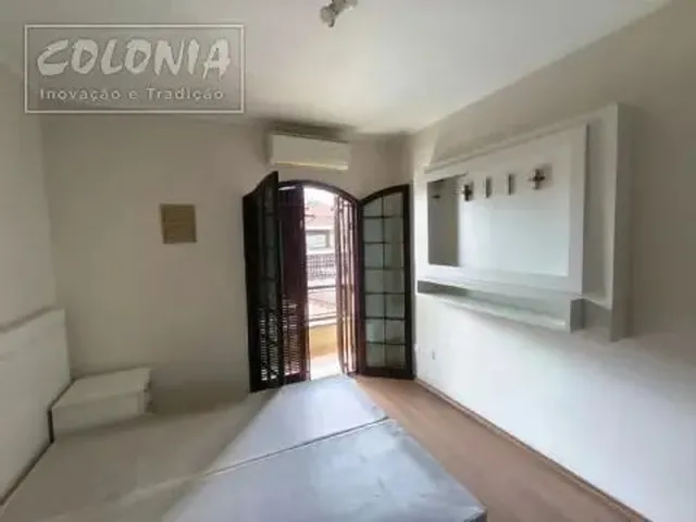Imagem 14: Sobrado a Venda - Parque Erasmo Assunção, Santo André