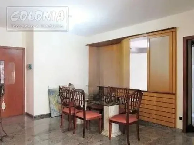 Imagem 1: Apartamento a Venda - Vila Assunção, Santo André