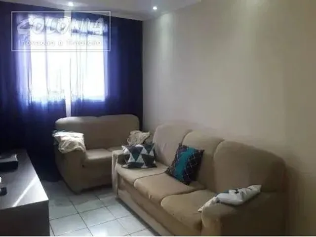 Imagem: Apartamento a Venda - Parque das Nações