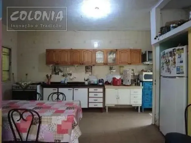 Imagem 2: Casa a Venda - Utinga, Santo André