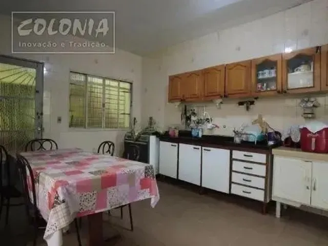Imagem 5: Casa a Venda - Utinga, Santo André