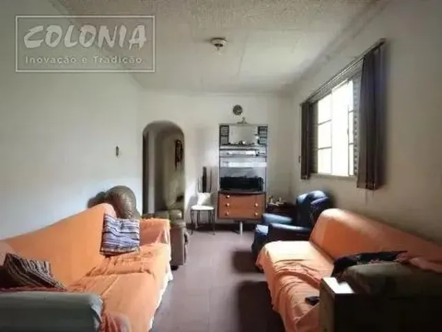 Imagem 6: Casa a Venda - Utinga, Santo André