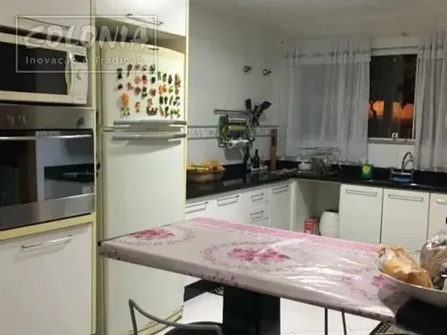 Imagem 1: Sobrado a Venda - Vila Dora, Santo André