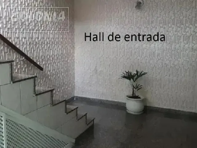 Imagem: Sobrado a Venda - Utinga, Santo André
