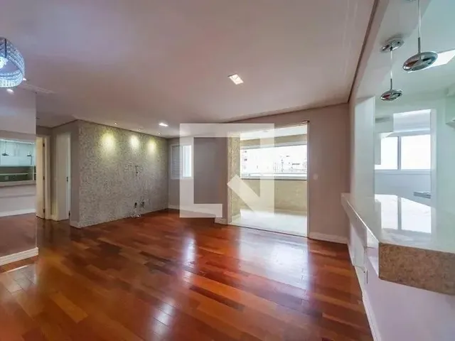 Imagem: Apartamento À Venda - Jardim Bela Vista