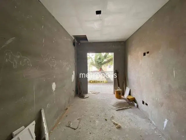 Imagem: Sobrado À Venda, 168 M² por R$ 700.000,00