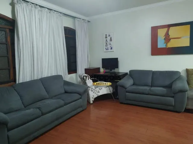 Imagem: Casa com 3 Dormitórios À Venda, 188 M²