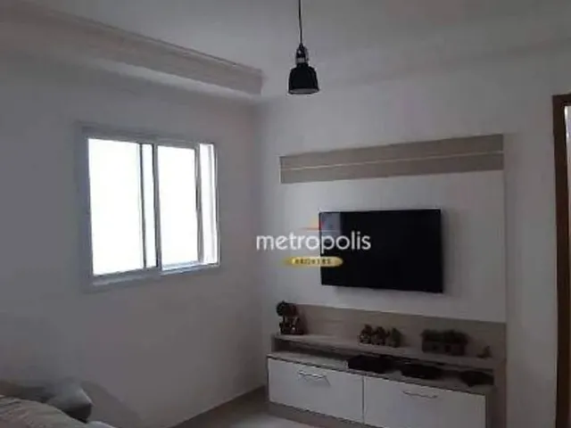 Imagem: Cobertura À Venda, 190 M² por R$ 650.000,00