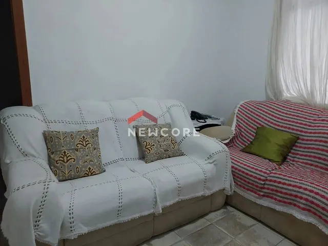 Imagem: Casa em Rua Thomás Antônio Gonzaga - Assunção