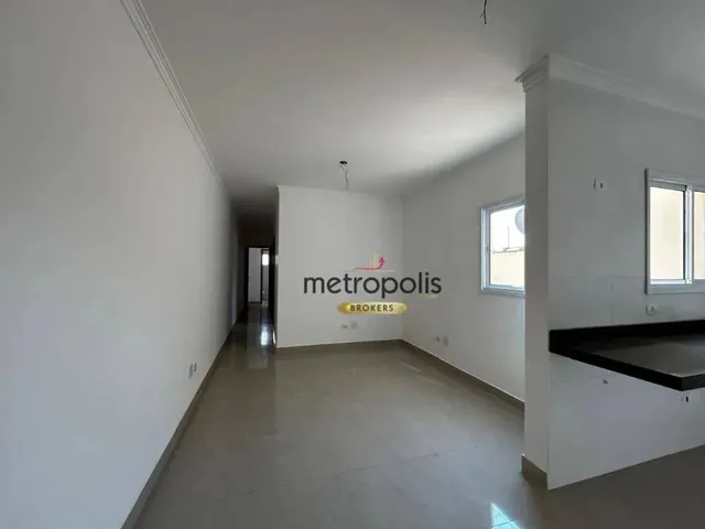 Imagem: Cobertura À Venda, 140 M² por R$ 691.000,00