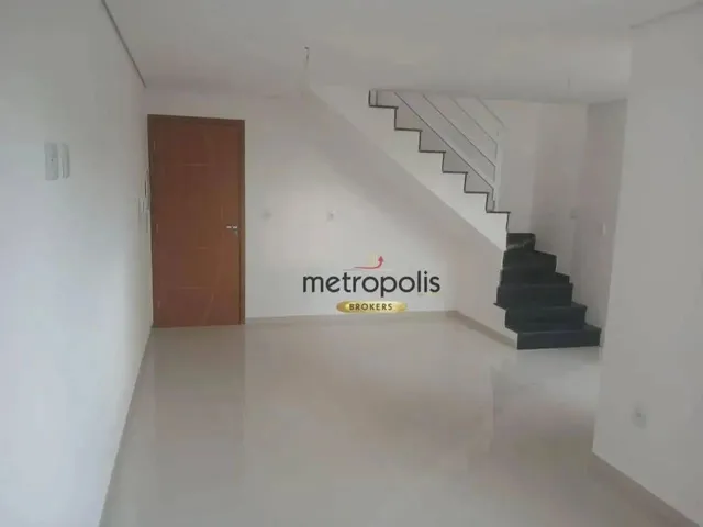 Imagem: Cobertura À Venda, 121 M² por R$ 584.000,00