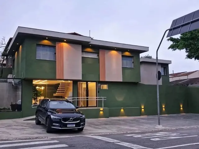 Imagem: Casa para Venda com 200 Metros Quadrados