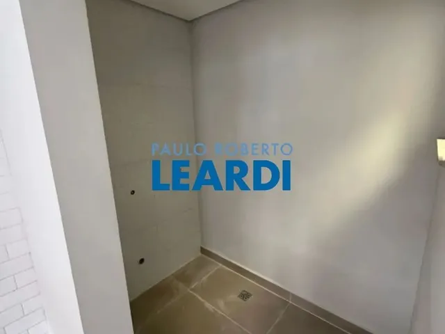 Imagem: Casa Assobradada - Vila Cecília Maria