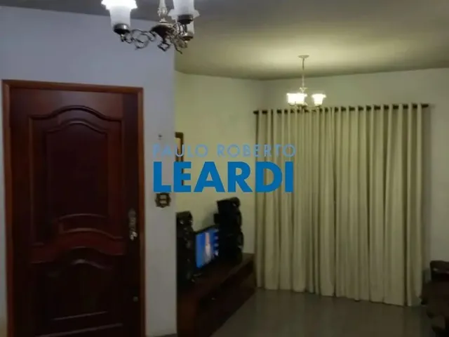 Imagem: Sobrado - Vila Pires - Sp