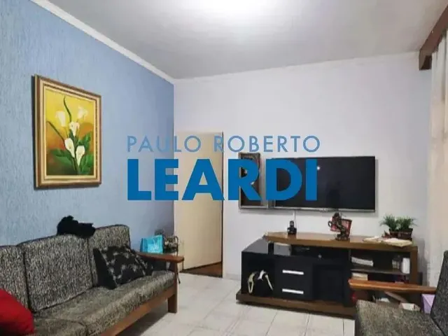 Imagem: Casa Térrea - Jardim Stella - Sp