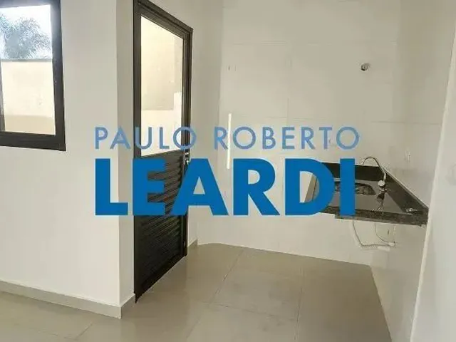 Imagem: Apartamento - Vila Scarpelli - Sp