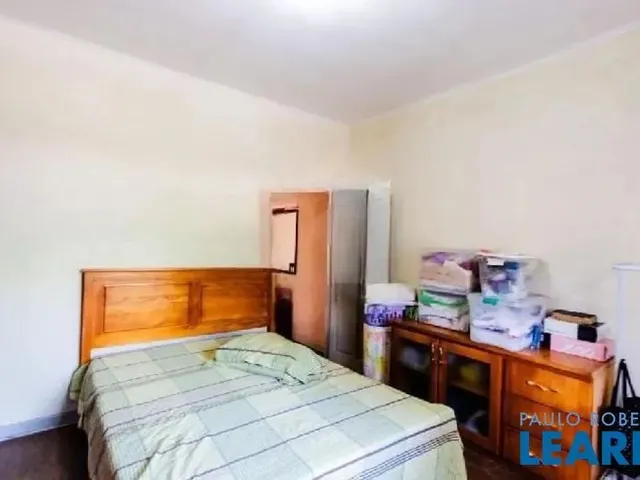 Imagem 13: Casa Térrea - Campestre - Sp