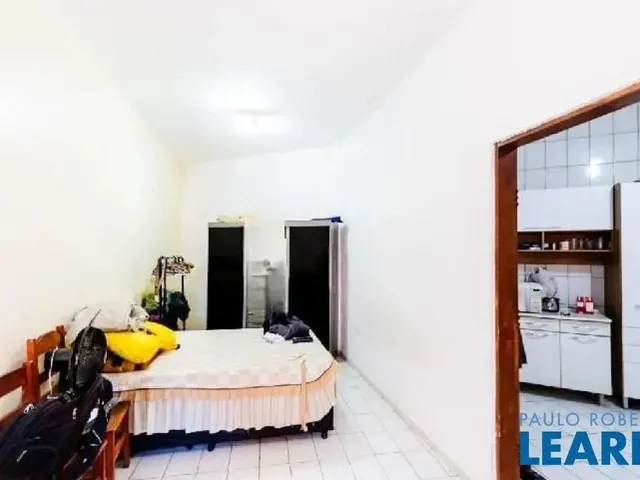 Imagem 12: Casa Térrea - Campestre - Sp