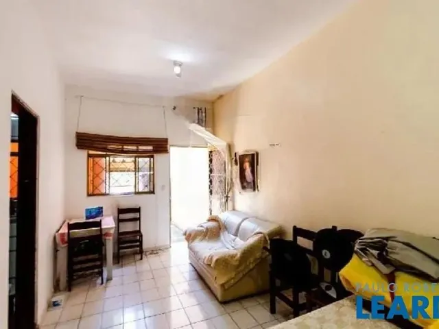 Imagem 2: Casa Térrea - Campestre - Sp