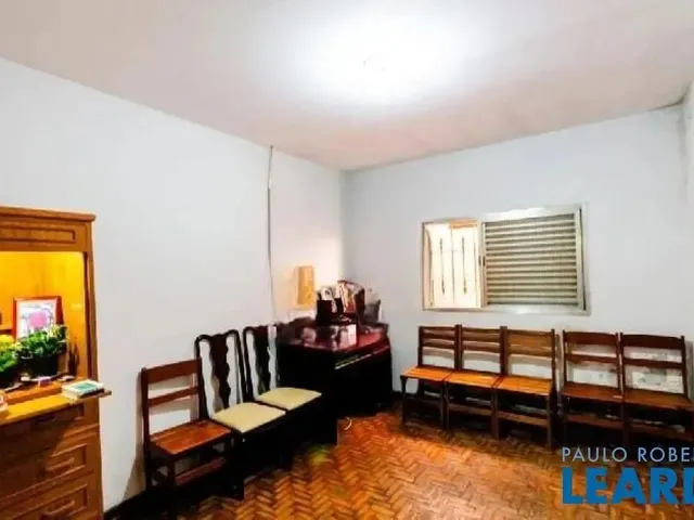 Imagem 16: Casa Térrea - Campestre - Sp