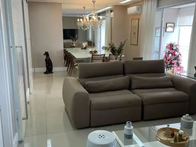 Imagem: Apto Alto Padrão Condomínio Clube Completo